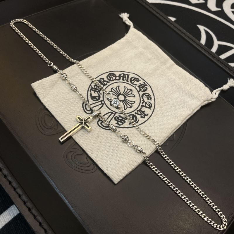 Chrome Hearts Necklaces